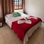 Pousada Cantinho do Sossego