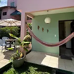 Pousada Cantinho do Sossego