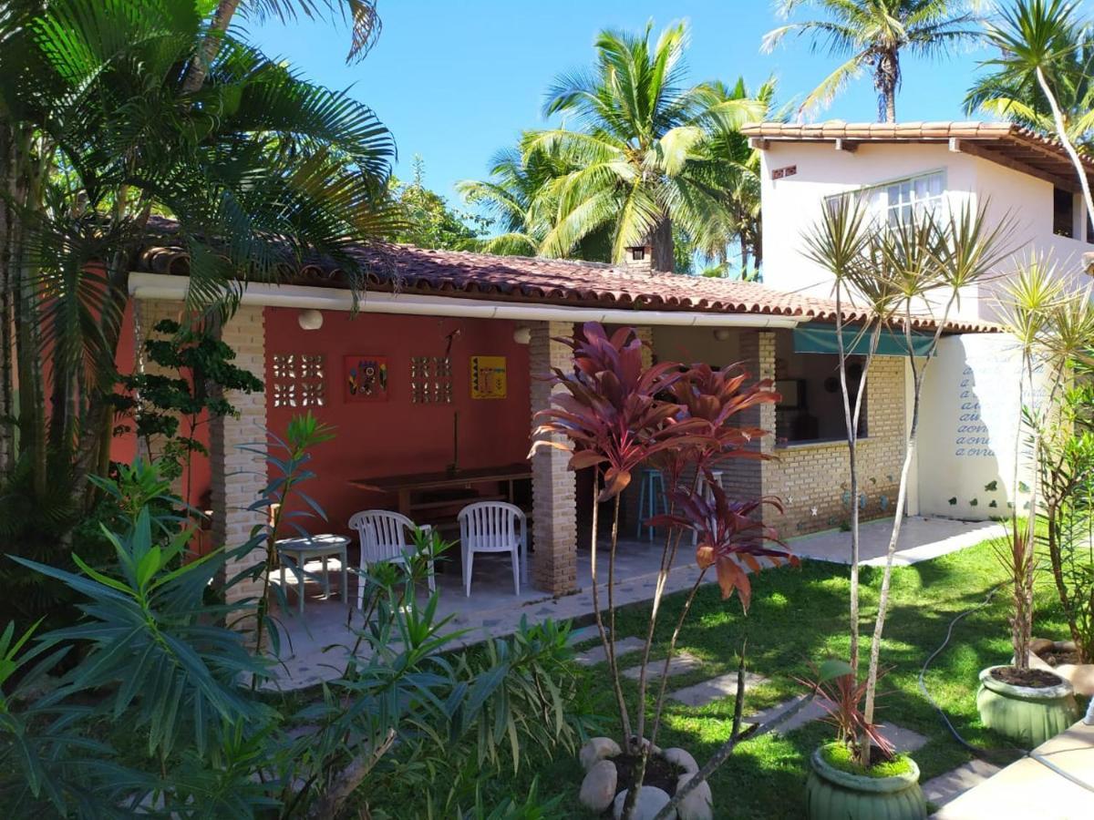 Cantinho Do Sossego 3* Porto Seguro