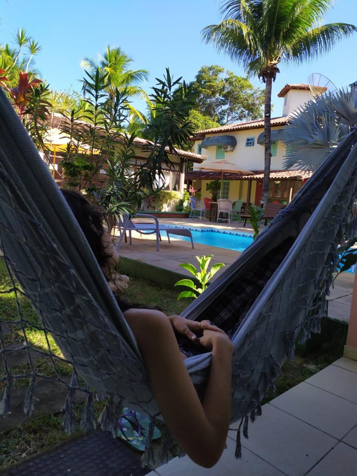 Cantinho Do Sossego 3* Porto Seguro