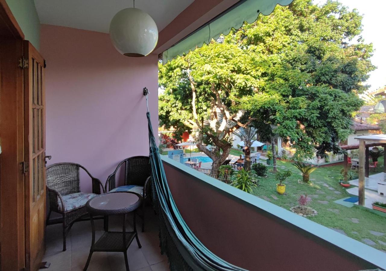 Cantinho Do Sossego 3* Porto Seguro