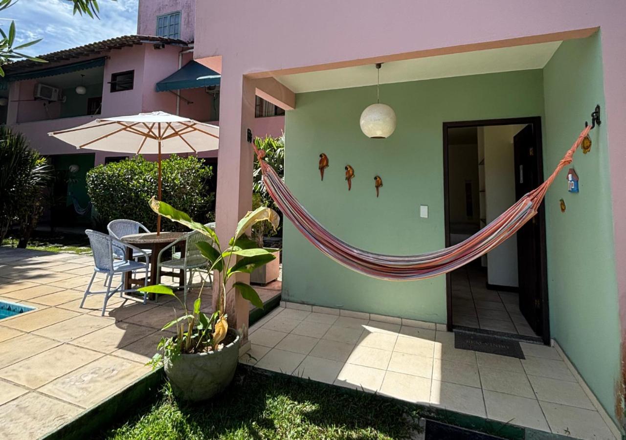 Cantinho Do Sossego Pensão