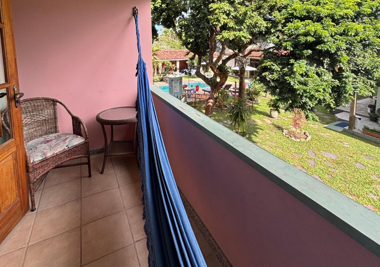 Pensão Cantinho Do Sossego Porto Seguro